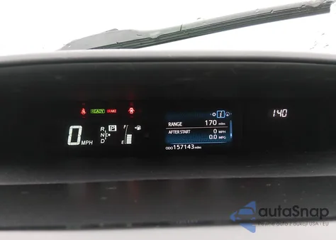 2017 Toyota Prius V Three from USA, damaged, VIN JTDZN3EU6HJ057654